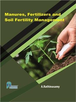 MANURES, FERTILIZERS & SOIL FERTILITY MANAGEMENT - Retail Maharaj