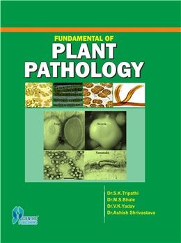 Fundamentals of Plant Pathology - Retail Maharaj