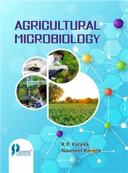 Agricultural Microbiology - Retail Maharaj