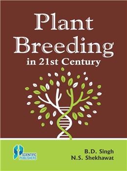 Plant Breeding in 21st Century - Retail Maharaj