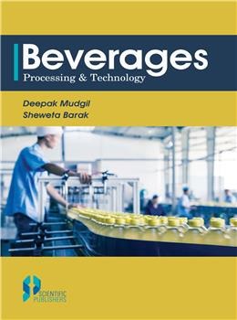 Beverages: Processing and Technology - Retail Maharaj