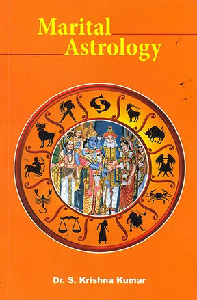 Marital Astrology - Retail Maharaj