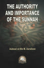 The Authority & Importance Of The Sunnah - Retail Maharaj
