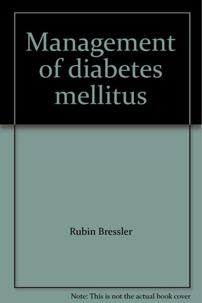 Management of Diabetes Mellitus - Retail Maharaj