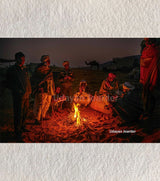 Day Begin at Pushkar – A Glimpse into the Morning of India’s Largest Cattle Fair - Retail Maharaj