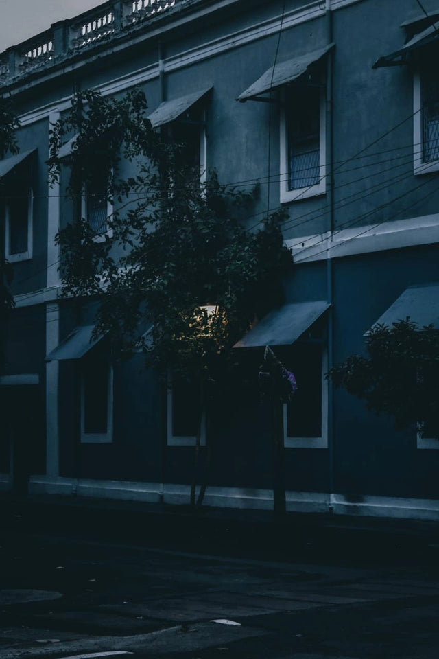 Twilight in French Town: The Charm of Pondicherry’s Colonial Heart - Retail Maharaj