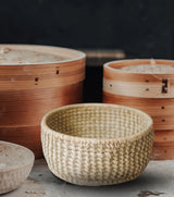 Sabai Bowl (8”) - Retail Maharaj
