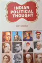 Indian Political Thought - Retail Maharaj