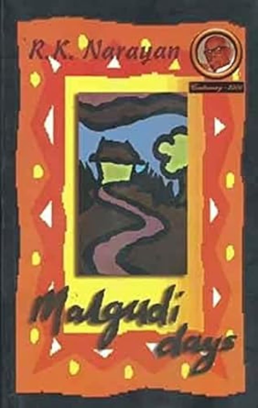 MALGUDI DAYS, R.K. Narayan - Retail Maharaj