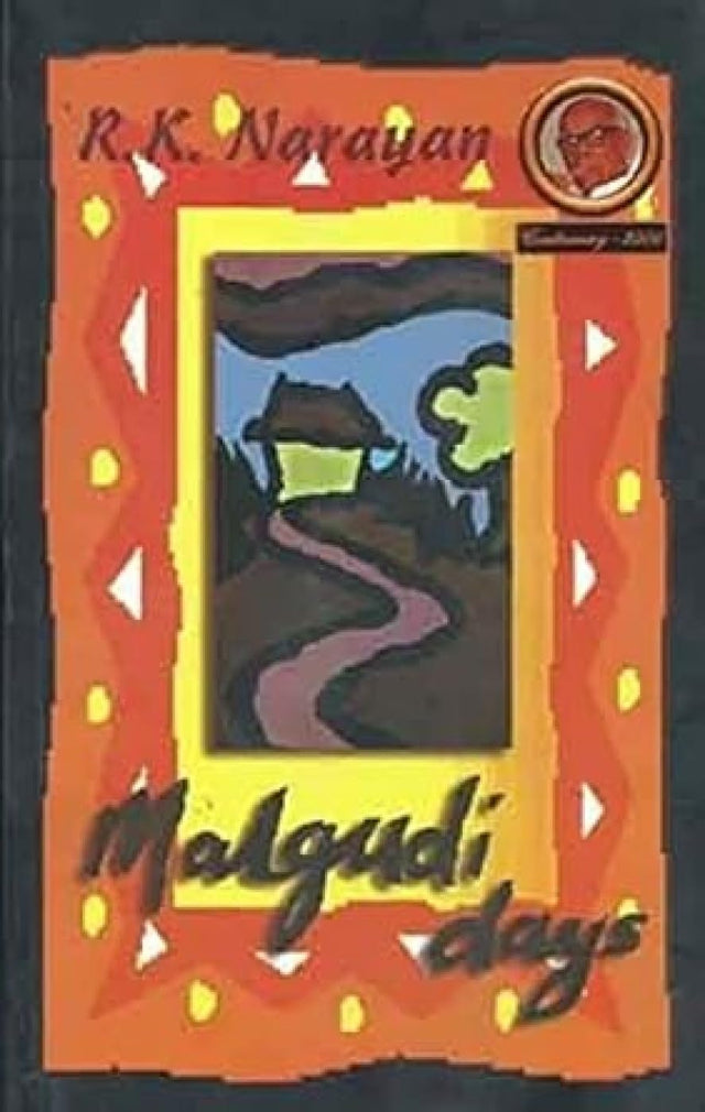 MALGUDI DAYS, R.K. Narayan - Retail Maharaj