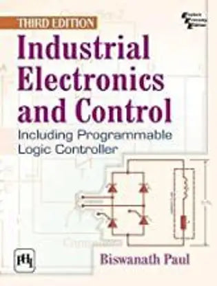 Industrial Electronics and Control - Retail Maharaj