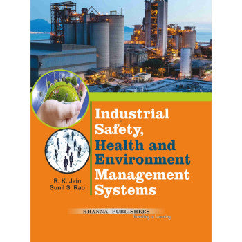 Industrial Safety, Health and Environment Management Systems - Retail Maharaj