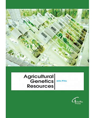 Agricultural Genetics Resources - Retail Maharaj