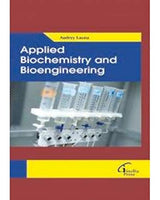 Applied Biochemistry and Bioengineering - Retail Maharaj
