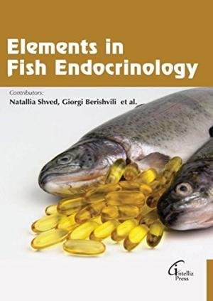 Element In Fish Endocrinology - Retail Maharaj
