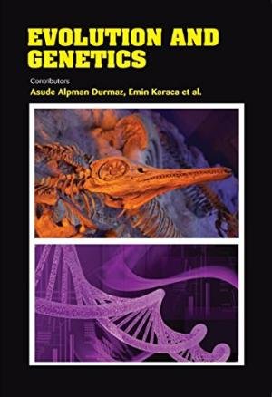 Evolution And Genetics - Retail Maharaj