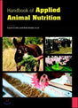 Handbook Of Applied Animal Nutrition - Retail Maharaj
