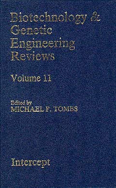 Biotechnology and Genetic Engineering Reviews: v. 11 (Biotechnology & Genetic Engineering Reviews) - Retail Maharaj