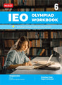 International English Olympiad (IEO) Work Book for Class 6 - Retail Maharaj