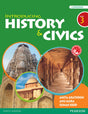 Introducing History and Civics 3 - Retail Maharaj