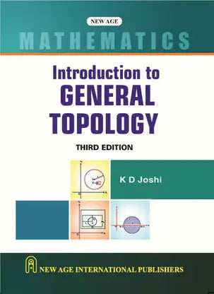 Introduction to General Topology - Retail Maharaj