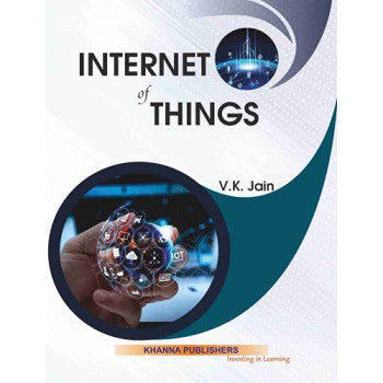 Internet of Things - Retail Maharaj