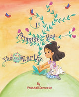 I Promise You, The Earth! (English Version) - Retail Maharaj