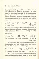 Islam the Perfect Religion - Retail Maharaj
