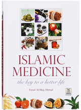 Islamic Medicine – The Key to a Better Life - Retail Maharaj