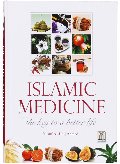 Islamic Medicine – The Key to a Better Life - Retail Maharaj