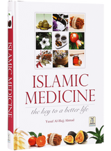 Islamic Medicine – The Key to a Better Life - Retail Maharaj