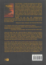Islamic Studies – Book 1 - Retail Maharaj