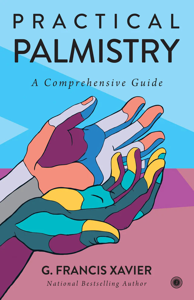 Practical Palmistry: A Comprehensive Guide [English] - Retail Maharaj