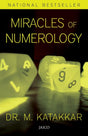 Miracles of Numerology - Retail Maharaj