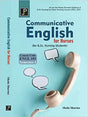 Communicative English For Nurses For B.Sc Nursing Students (2022) - Retail Maharaj