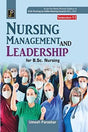 Nursing Management and Leadership for B.Sc. Nursing - Retail Maharaj