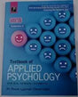 Textbook Of Applied Psychology Semester 1 For B.Sc Nursing Students (2022) - Retail Maharaj