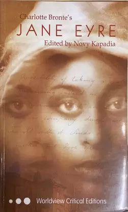 JANE EYRE - Retail Maharaj