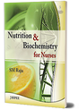 Nutrition and Biochemistry for Nurses - Retail Maharaj