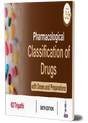 Pharmacological Classification of Drugs with Doses and Preparations - Retail Maharaj