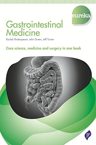 Eureka: Gastrointestinal Medicine - Retail Maharaj