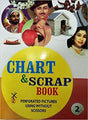 Ascent Chart & Scrap Book-2 - Retail Maharaj