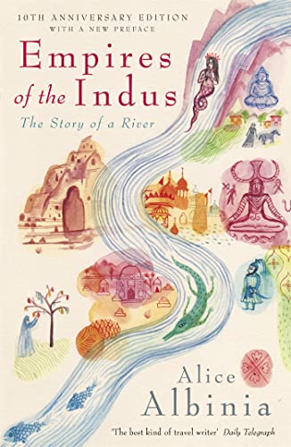 EMPIRES OF THE INDUS - Retail Maharaj