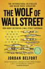 The Wolf of Wall Street - Retail Maharaj