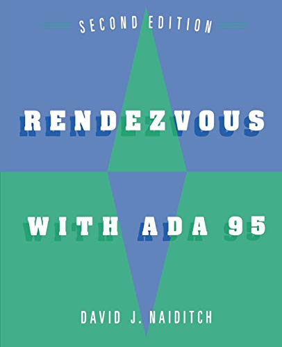 Rendezvous with Ada 95 - Retail Maharaj
