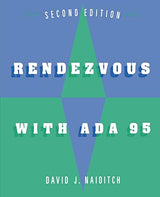 Rendezvous with Ada 95 - Retail Maharaj
