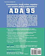 Rendezvous with Ada 95 - Retail Maharaj