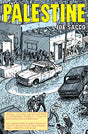 Palestine [Paperback] Sacco, Joe - Retail Maharaj