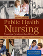 Public Health Nursing - Retail Maharaj