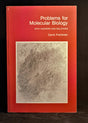 Ans.& Solutions (Problems for Molecular Biology) - Retail Maharaj